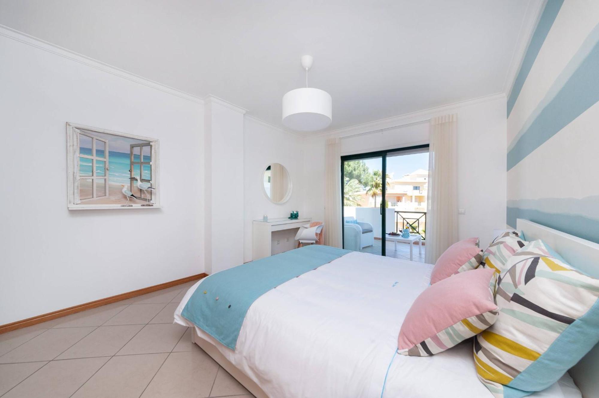 Santa Eulalia Apartment Luxury - Blue Sea Albufeira Exterior photo